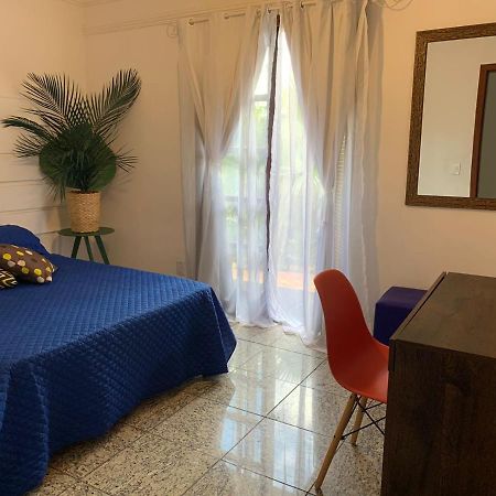 Guesthouse Mata Da Praia Vitória Exteriör bild