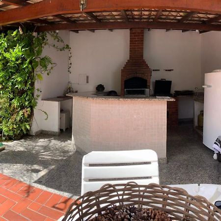 Guesthouse Mata Da Praia Vitória Exteriör bild