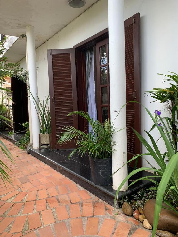 Guesthouse Mata Da Praia Vitória Exteriör bild