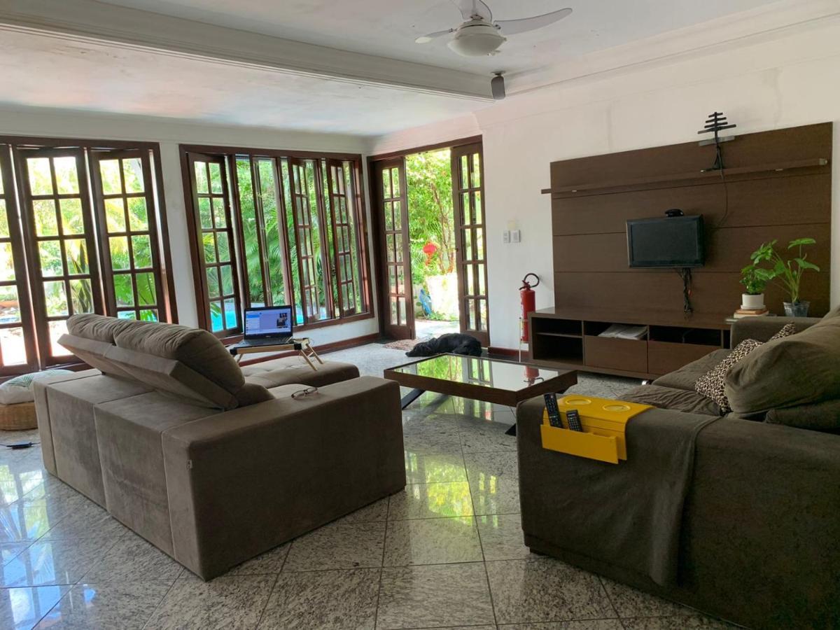 Guesthouse Mata Da Praia Vitória Exteriör bild