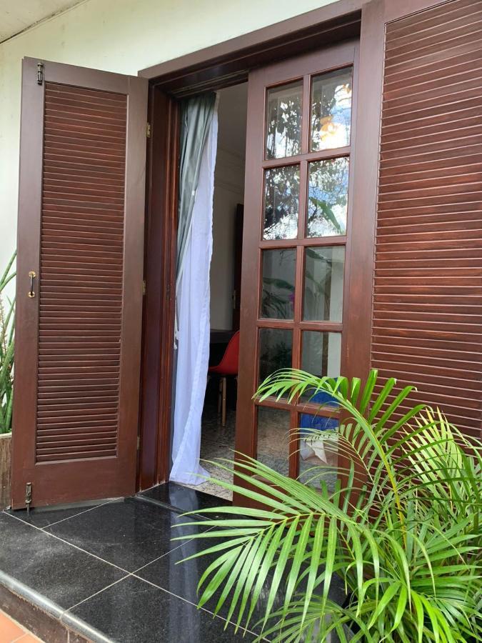 Guesthouse Mata Da Praia Vitória Exteriör bild