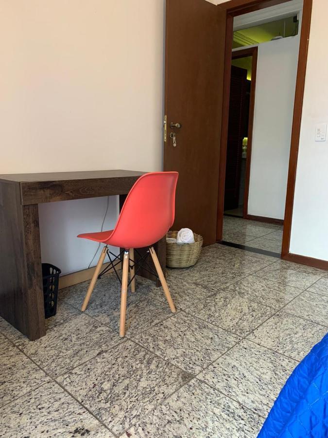 Guesthouse Mata Da Praia Vitória Exteriör bild