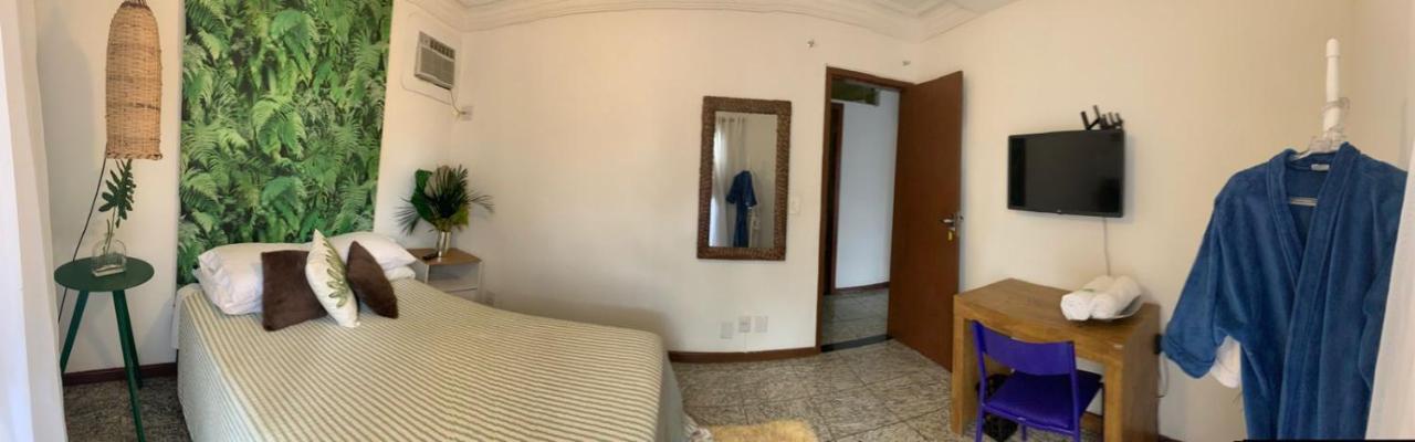 Guesthouse Mata Da Praia Vitória Exteriör bild