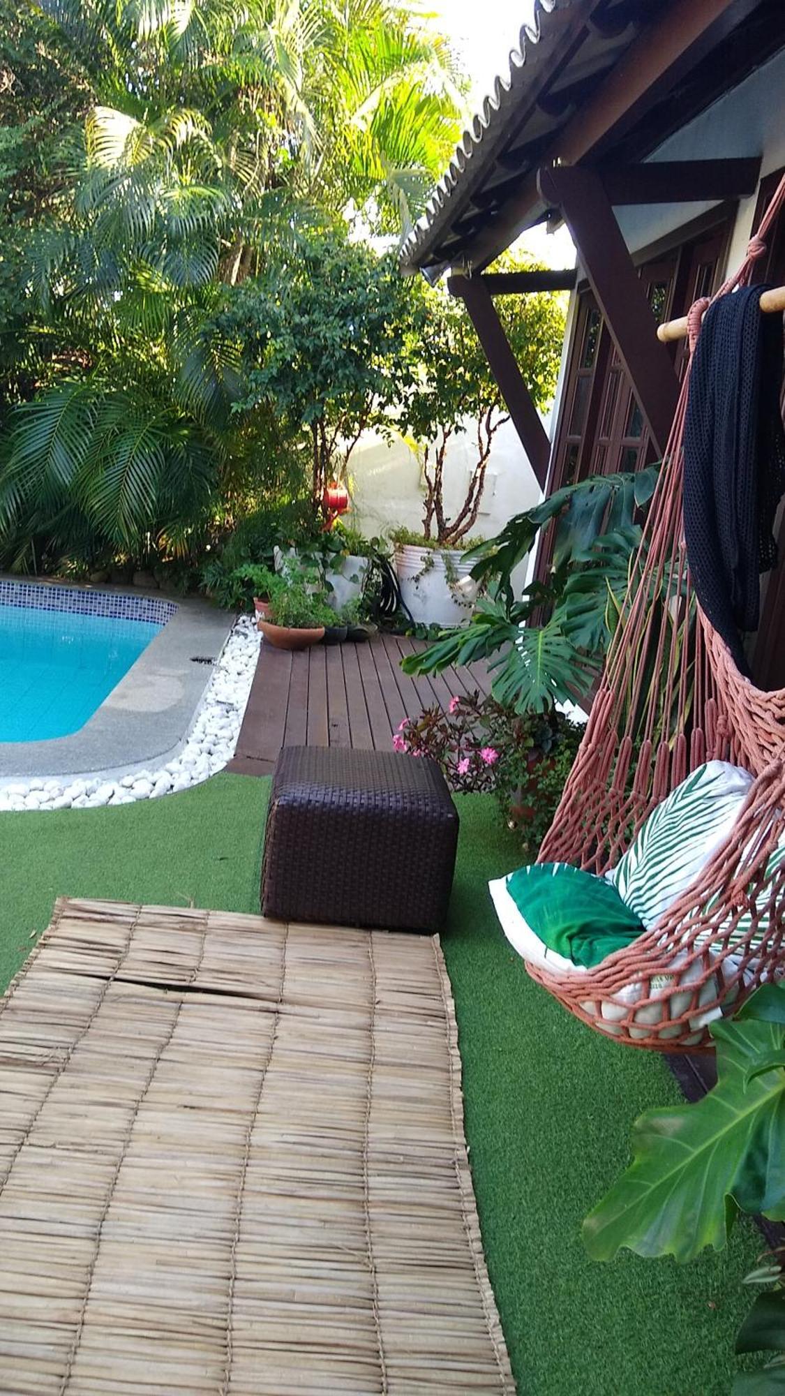 Guesthouse Mata Da Praia Vitória Rum bild