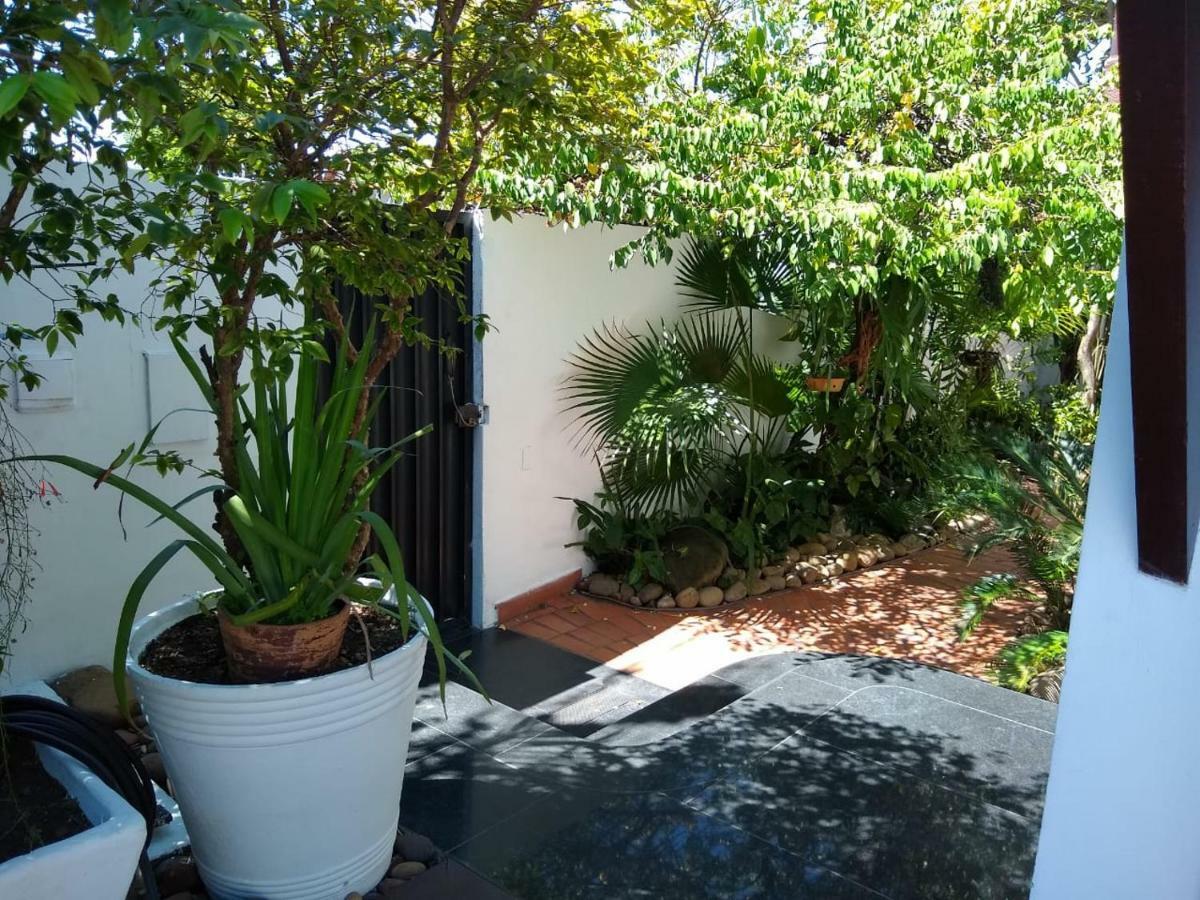 Guesthouse Mata Da Praia Vitória Exteriör bild
