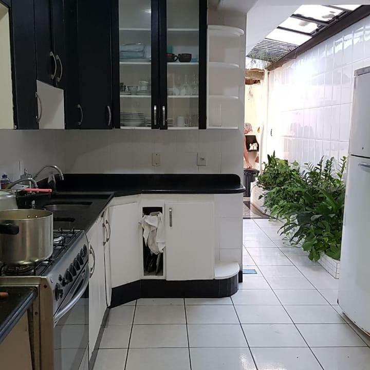 Guesthouse Mata Da Praia Vitória Exteriör bild