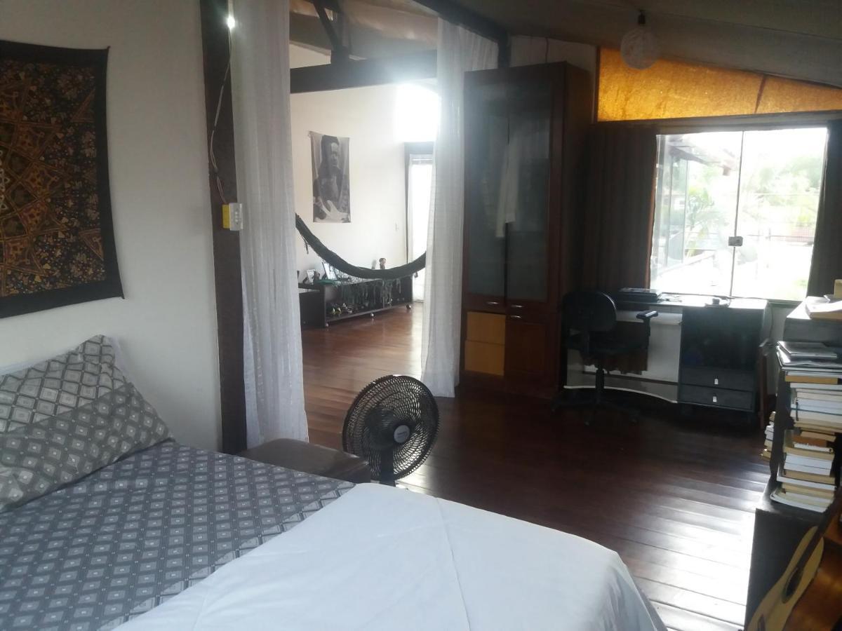 Guesthouse Mata Da Praia Vitória Exteriör bild
